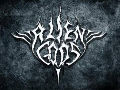 logo Alien Gods